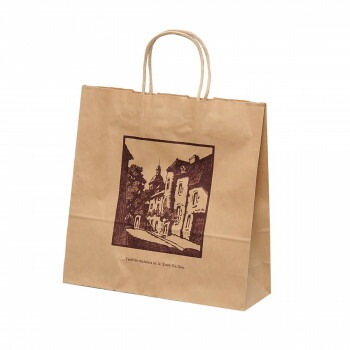 自動手提袋　HX　ロワール 200枚 XZT00751