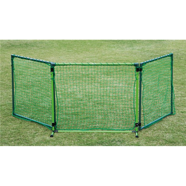 マルチフレキシブルゴール・ネットD サッカーゴール (ekd818)