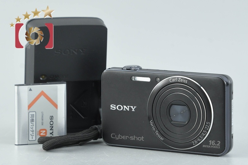 Cyber-shot DSC-WX50 ブラック デジタルスチルカメラ