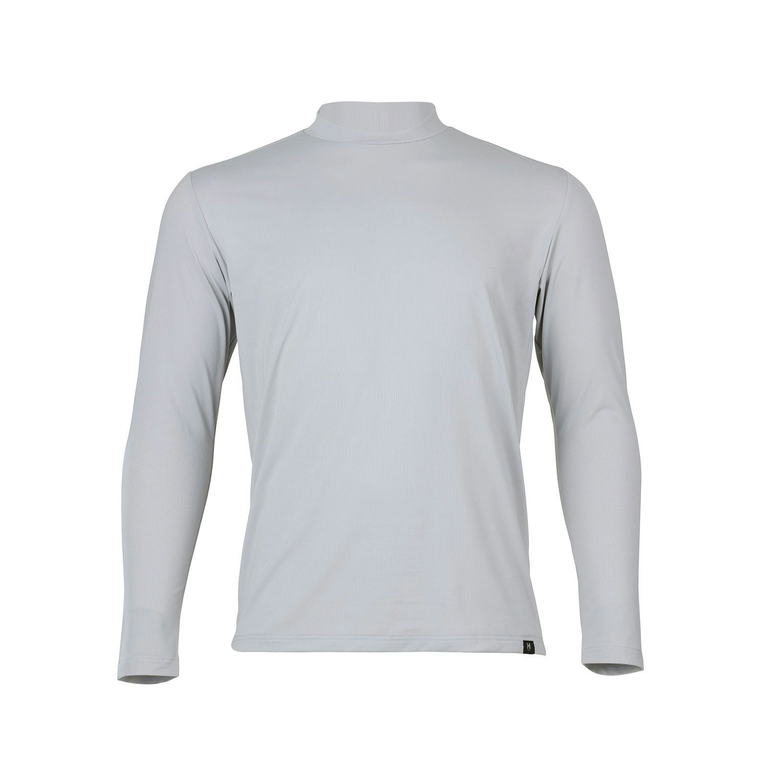 MILLET ミレー ANTI INSECT CREW LS M アウトドア 長袖Tシャツ MIV02004-N7372