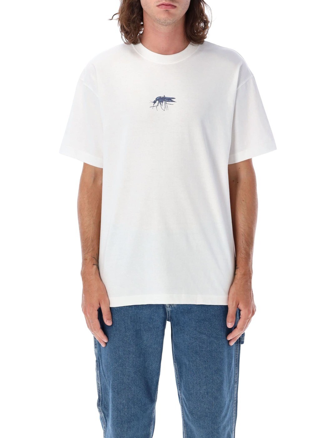 TS02293WHITE ホワイト 秋冬2024 Tシャツ メンズ ia 19,040円