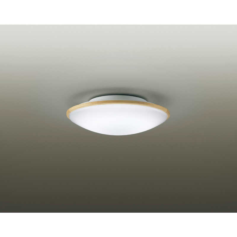 大光電機　LED小型シーリング [昼光色 /LED]　DXL-81452