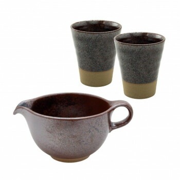 ZERO JAPAN 抹茶サーバー＆フリーカップS ギフトセット IRB ZG-M121