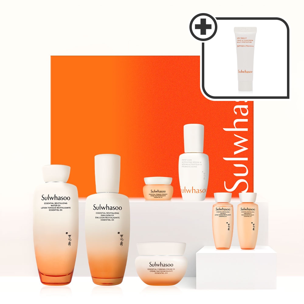 NEW 彈力 3種セット（滋陰2種＋彈力クリーム） ・ ハリ感・うるおい・高保湿ケア