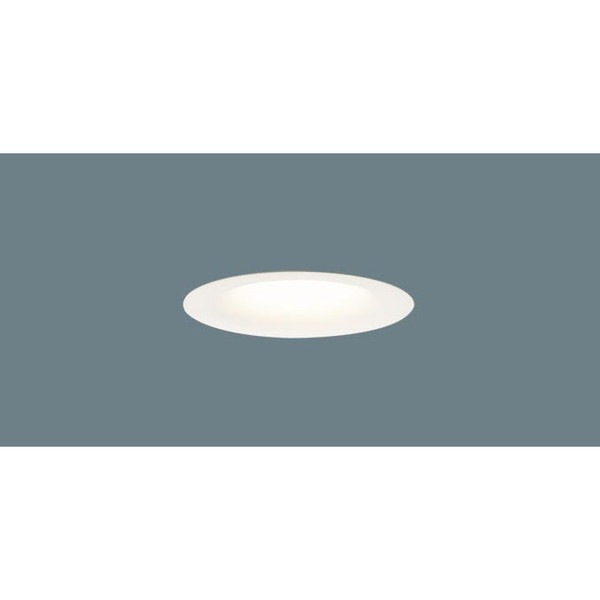 LGD1010LLB1 [天井埋込型 LED(電球色) ベースダウンライト 美ルック浅型10H高気密SB形拡散タイプ(マイルド配光) 調光タイプ(ライコン別売)]