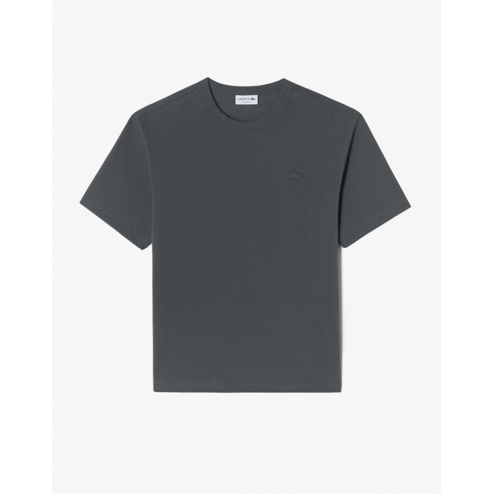 ラコステメンズショートスリーブテリー T シャツ TH883E-54N 050