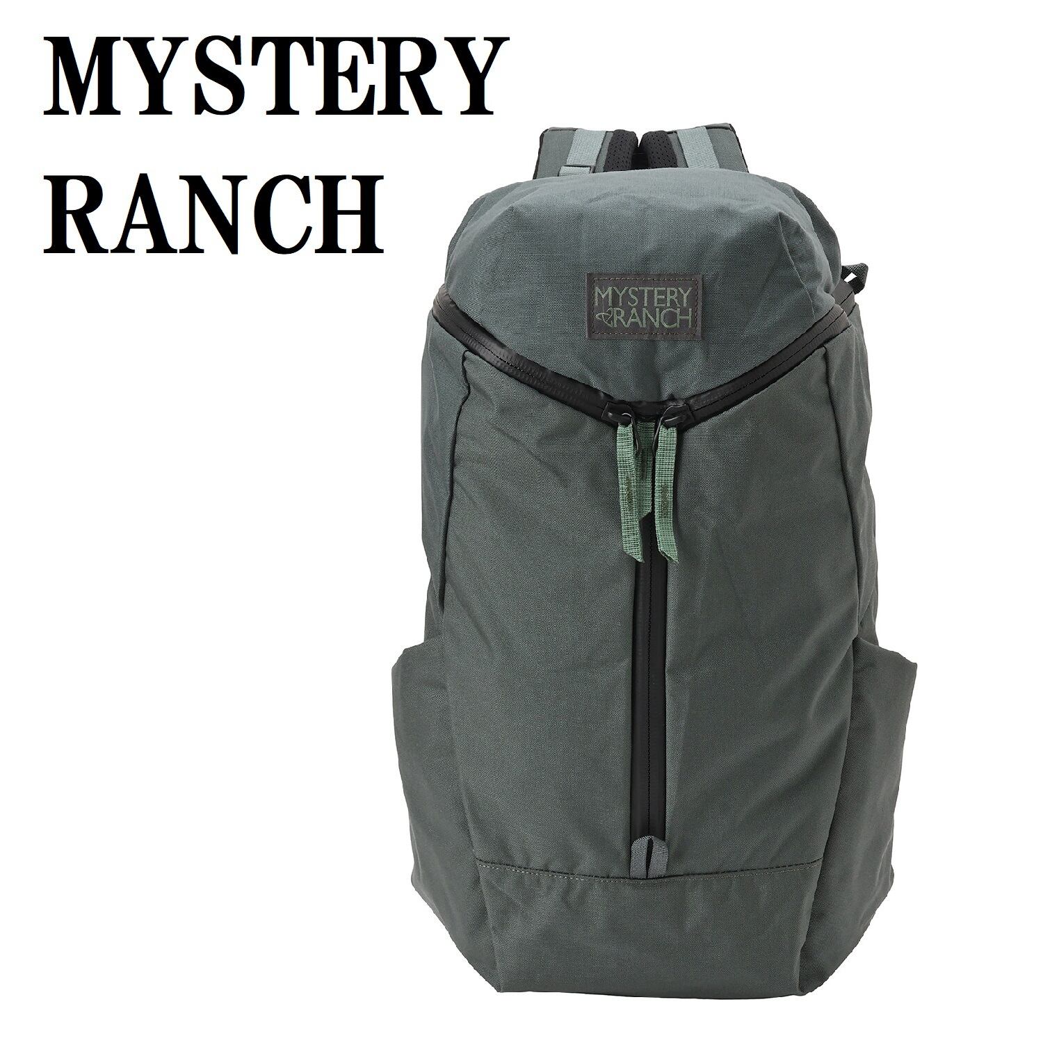 ミステリーランチ CATALYST 22 21L 112900 021 カタリスト22 バックパック リュックサック デイパック メンズ レディース ミネラルグレー