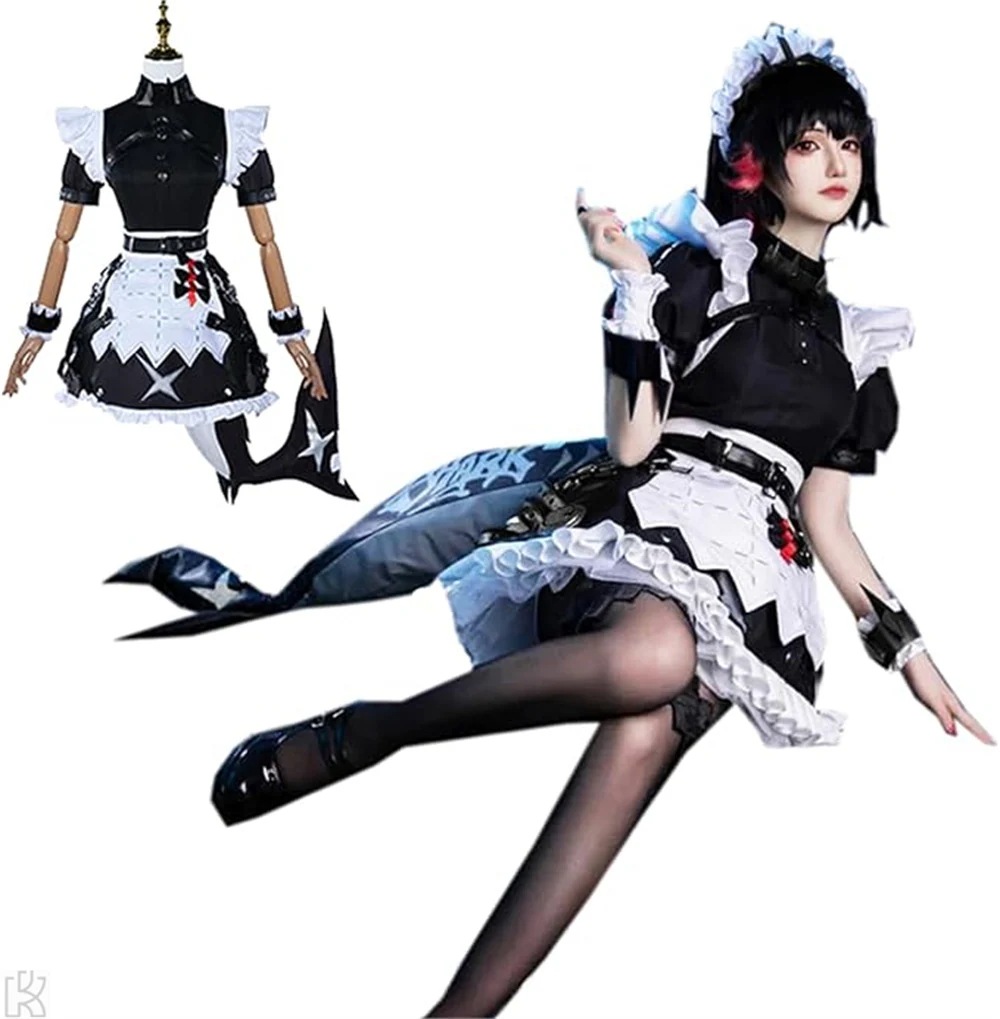 ゼンゼロ 星見雅 コスプレ衣装 かつら付き アキラ リン ニコ エレン コスプレ ゼンレスゾーンゼロ 大人用 文化祭 イベント 仮装 ゼインゼロ 9,504円