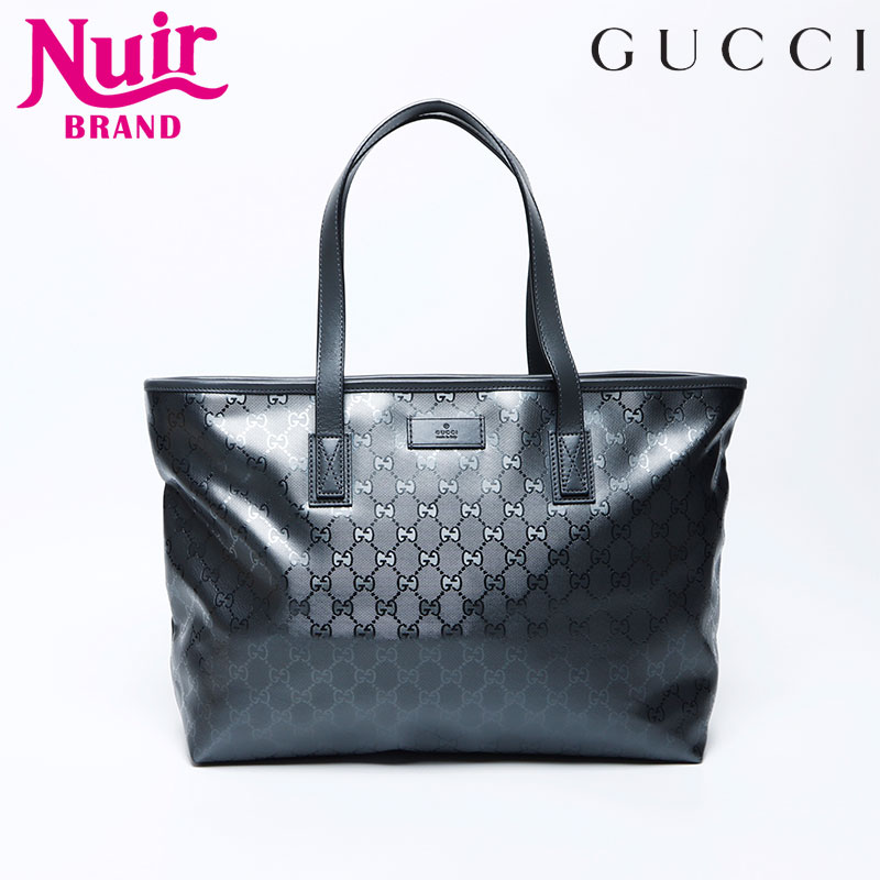 トートバッグ シルバー WS12156