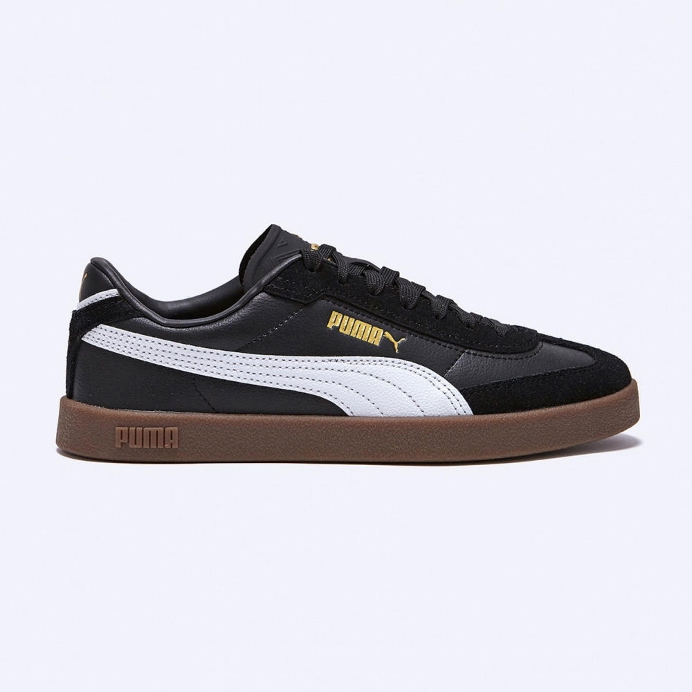 PUMA クラブ II エラ ブラック / 39744702