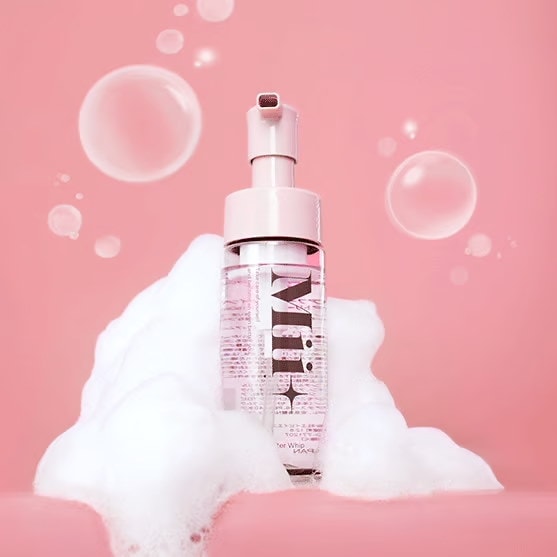 Qoo10] Mii+ 【公式】リペアブースター ホイップ ヘア