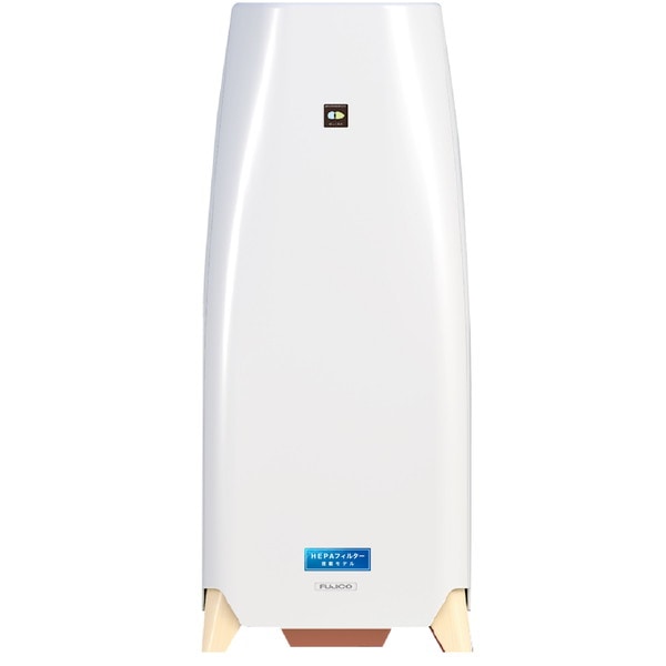 MC-M102 ホワイト ブルーデオM型 [空気消臭除菌装置 (28畳用)]