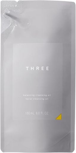 [メイク落とし] バランシング クレンジング オイル N リフィル 180mL