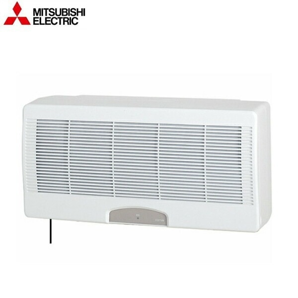 VL-16U3 ロスナイ 準寒冷地温暖地仕様 適用畳数目安：16畳 引きひもタイプ