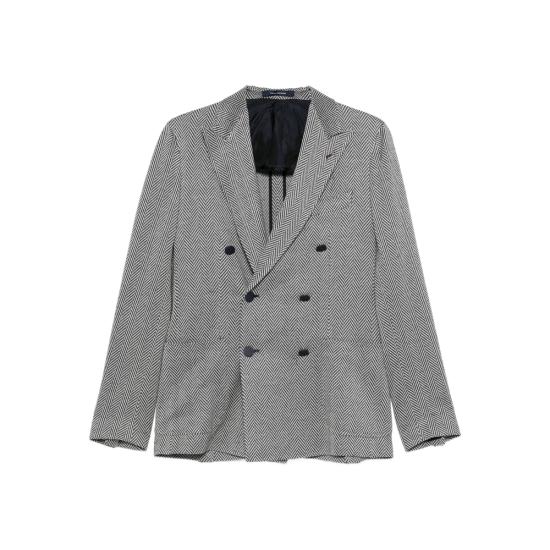 TAGLIATORE Men Suit Jackets 570059 1SMJ20K B1248 BLUE GREY