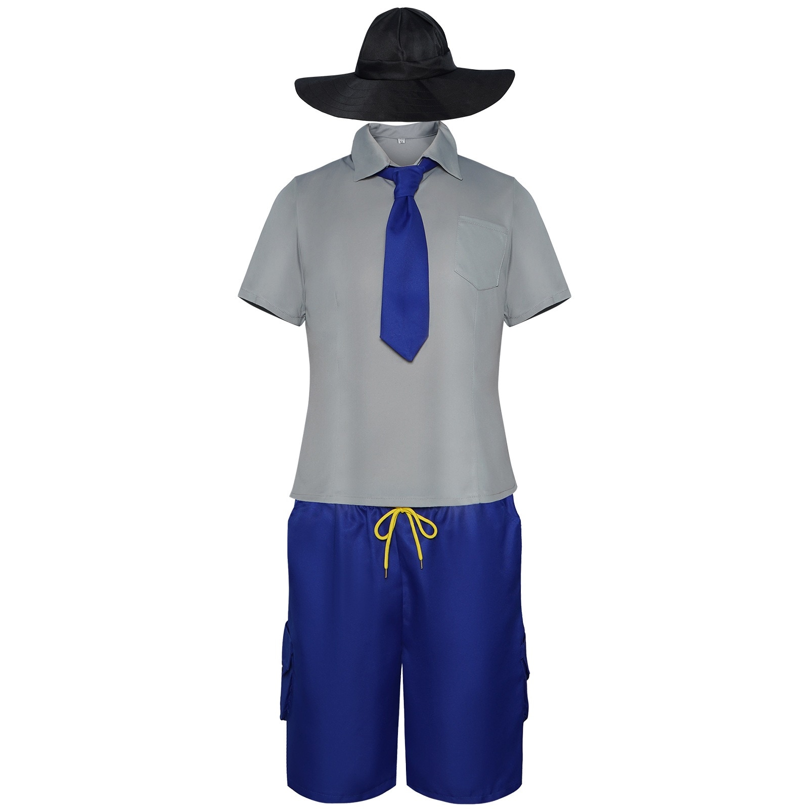 ハロウィーン宝可夢cos服朱紫セットcosみかん学院ブドウ学院コスプレ 6,445円