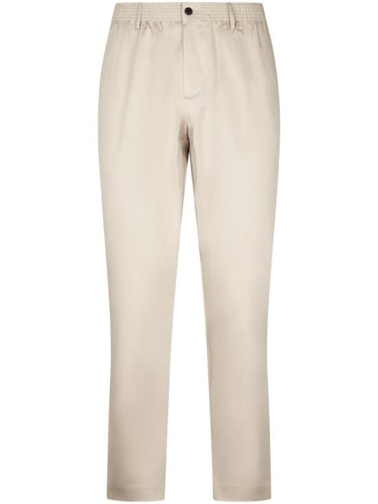 CELLAR DOOR Men Pants 110273BLC6844 Neutrals