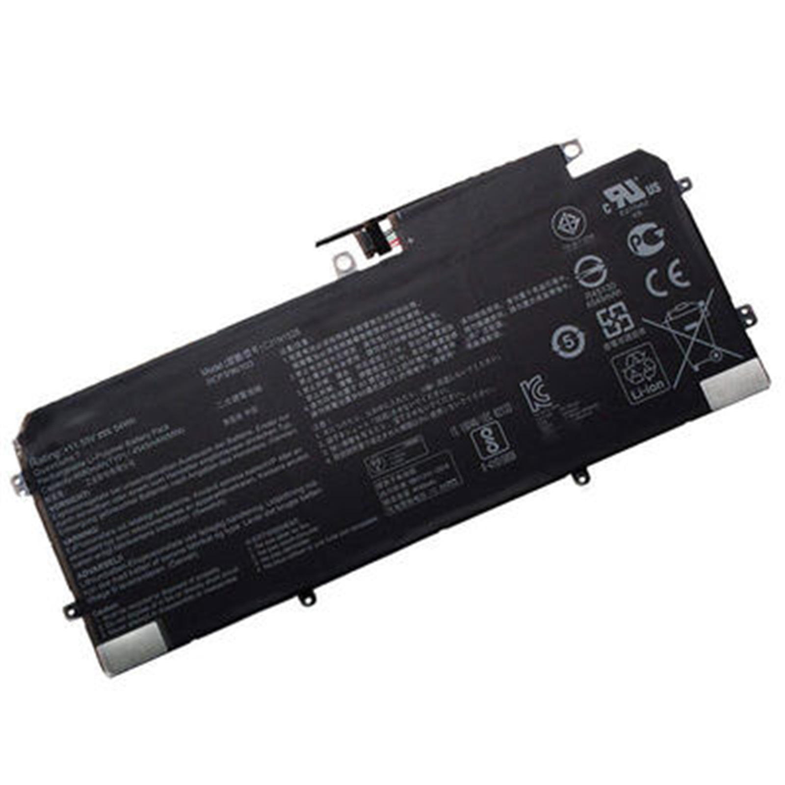 C31N1528バッテリー 電池・Asusノートパソコン互換 ZenBook Flip UX360 UX360CA C31N1528 交換用のバッテリー dc909-A234