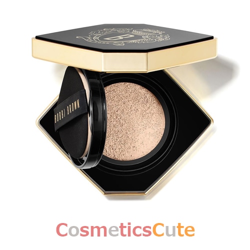 ボビイブラウンBOBBI BROWN / インテンシブスキンセラムクッションファンデーションSPF 40 PA++++