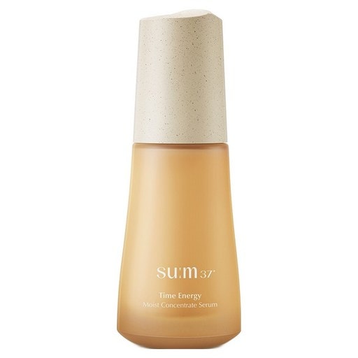 タイムエネルギーモイストコンセントレートセラム1個50ml 高保湿セラム 肌密度アップ