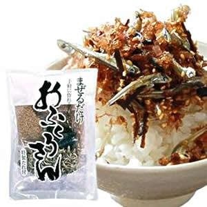 ヒラヤマ 混ぜるだけで簡単にできる手作り佃煮セット おふくろさん 183g 5袋