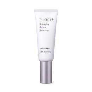 AAセラムサンスクリーン 40mL SPF50+ / PA++++