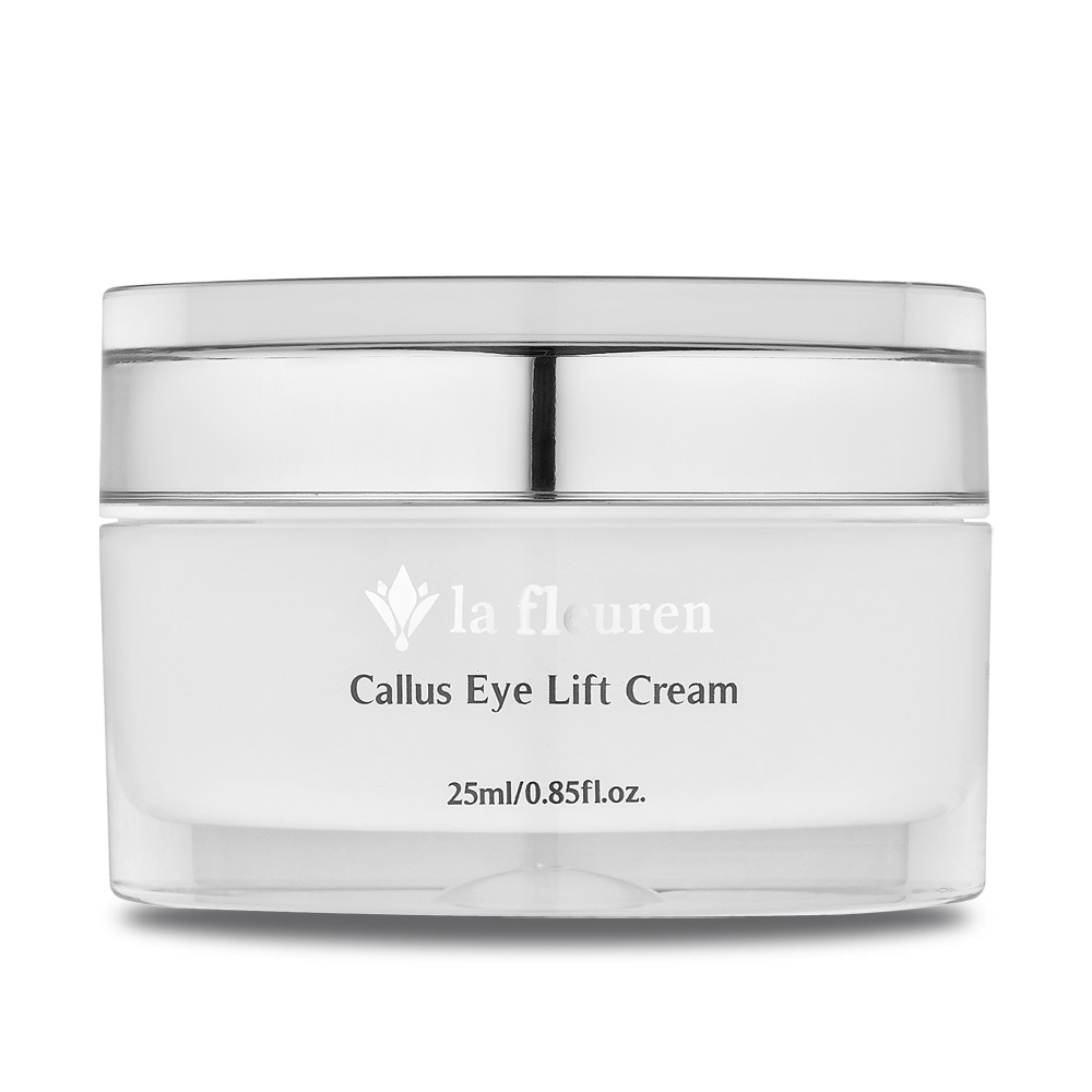 カルス弾力性アイクリーム額首ネックリームアイガクリーム25ml 1個