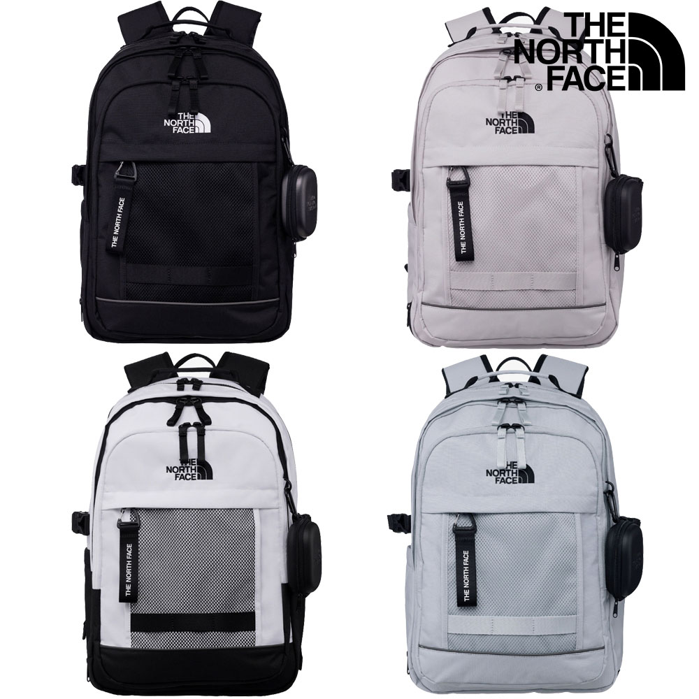 スタンダードデュアルバックパック STANDARD DUAL BACKPACK NM2DR04