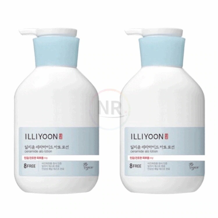 セラミドアトローション無香528ml（2個）大容量