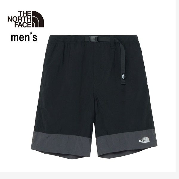 ザ・ノース・フェイス THE NORTH FACE ヌプシショーツ ユニセックス ショートパンツ パンツ NB42552-BA 7,480円