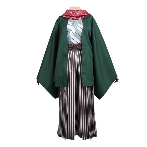 【全店任意2枚購入で100円OFF】IDOLiSH7　アイドリッシュセブン 二階堂大和 コスプレ衣装 COS 高品質 新品 Cosplay アニメ コスチューム