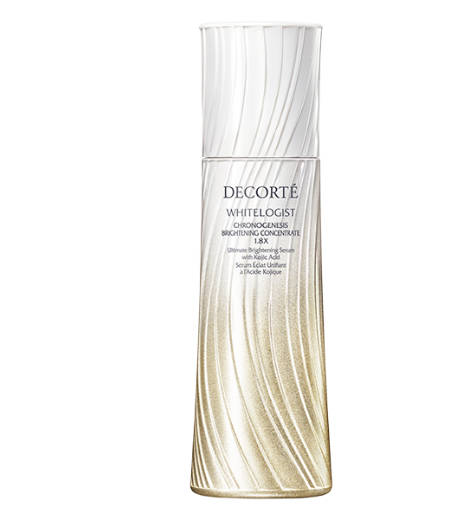 【国内正規品】ホワイトロジスト　クロノジェネシス　ブライトニング コンセントレイト １．８Ｘ 発売2026年01月16日