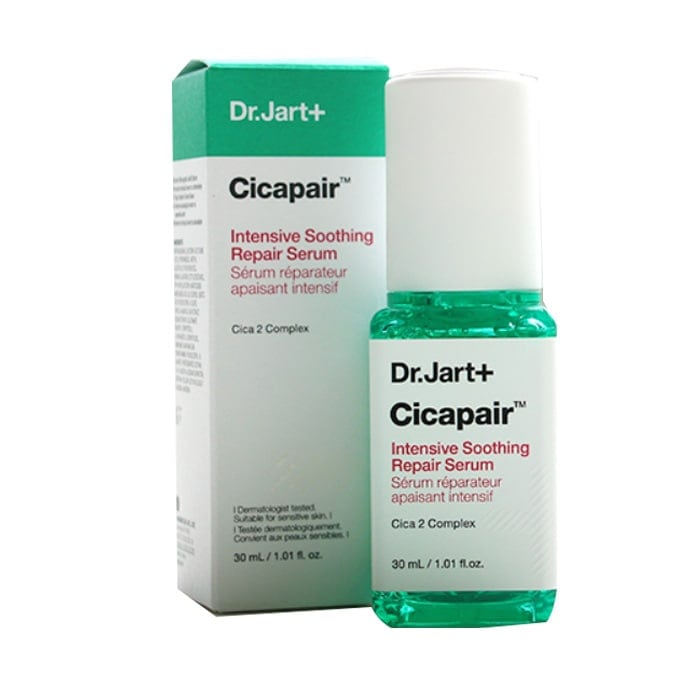 CICAPAIR INTENSIVE SOOTHING REPAIR SERUM 30ml