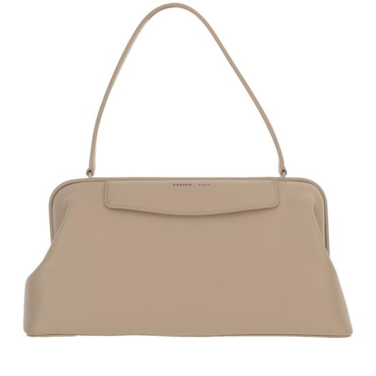 CARVEN Women Shoulder Bags 6251161237BEIGE Pink