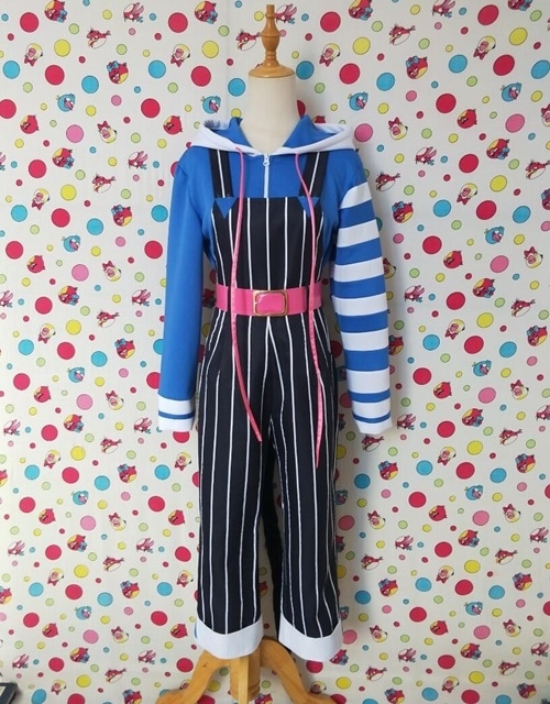 あんさんぶるスターズ! 葵ゆうた 風 コスプレ 衣装 通販 オーダーメイド ダルマ 942