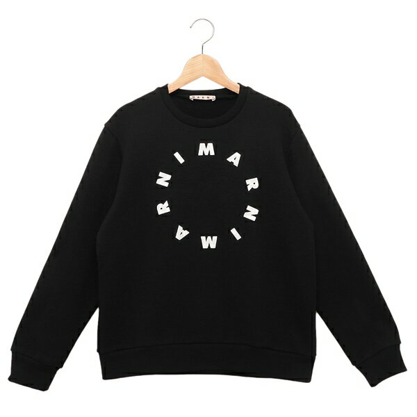 スウェット 子供服 ブラック ガールズ M01116 M00NF MS118U 0M900