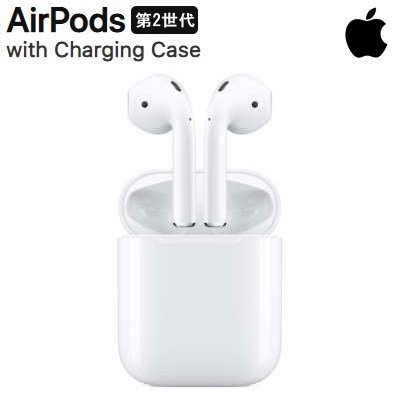 AirPods with Charging Case MV7N2J/A 10個スマホ/家電/カメラ