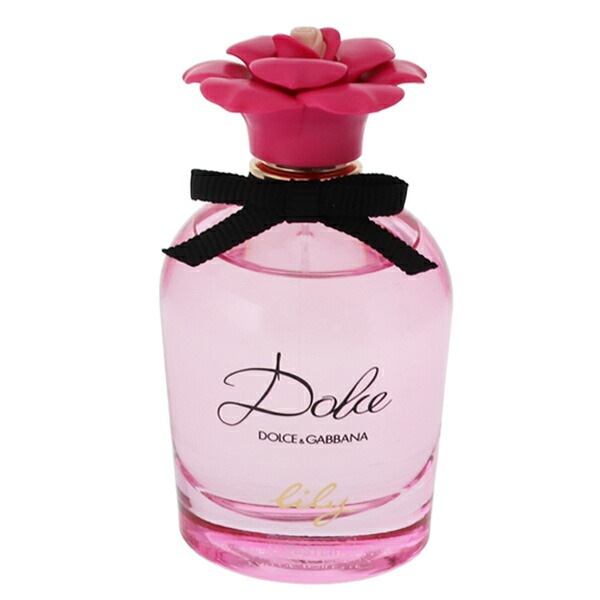 ドルチェ リリー （テスター） EDT SP 75ml