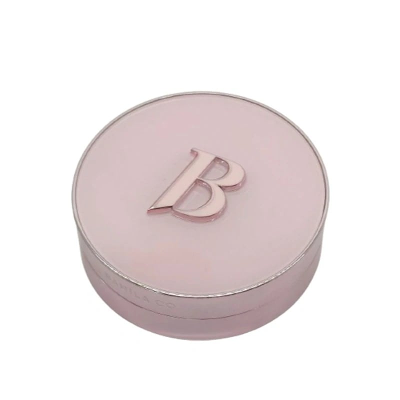 [桜 ピンクブロッサムエディション] カバーリシャスアルティメットホワイトクッション [SPF38/PA++] (+詰め替え+パフ2ea)/韓国コスメ