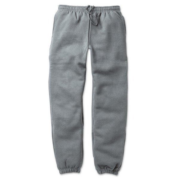 12.4ｏｚヘビーウェイト裏起毛パンツ 7211 ヘザーグレー XXXLサイズ 6,964円
