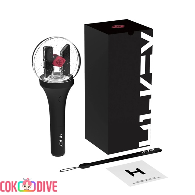H1-KEY - OFFICIAL LIGHT STICK