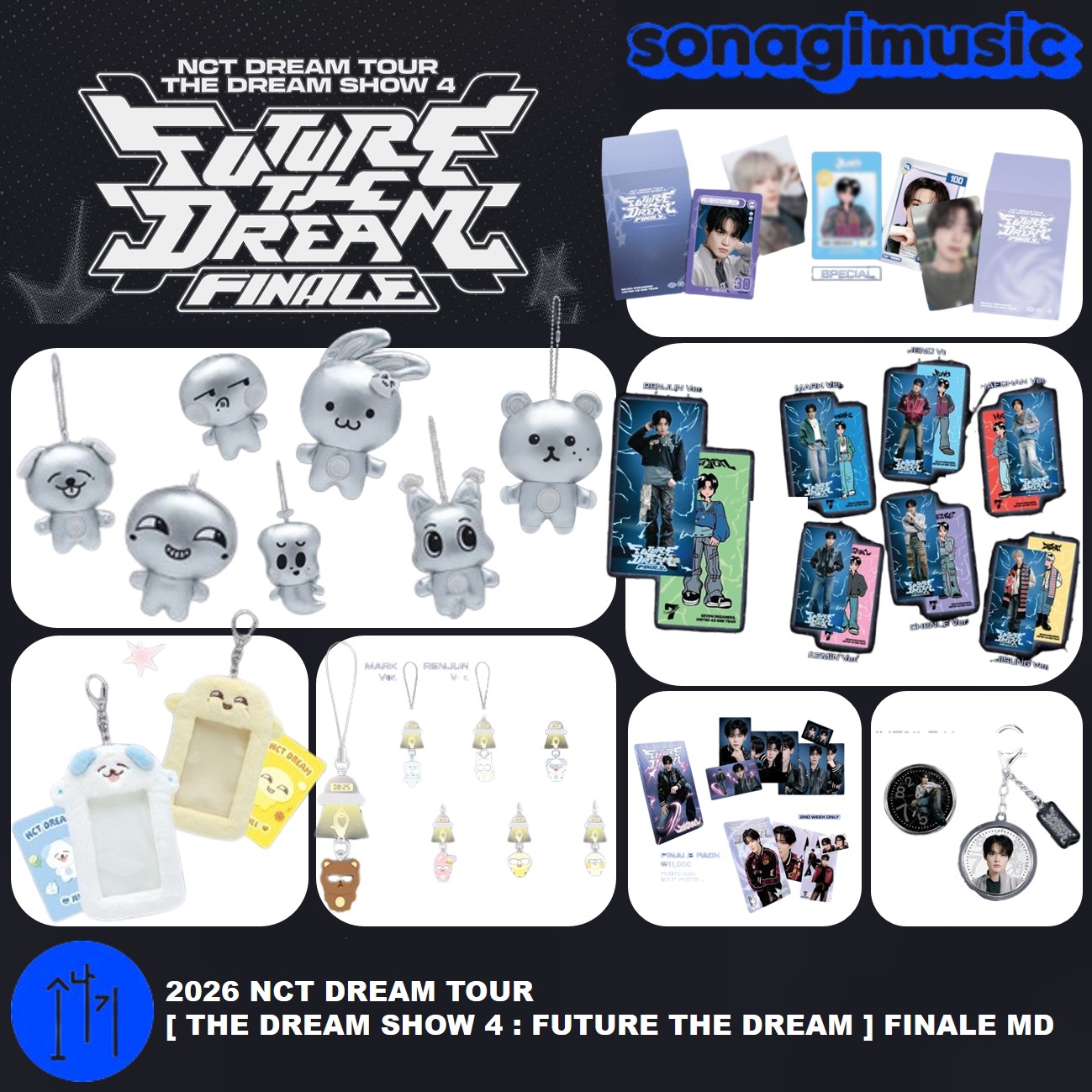 NCT DREAM アルバム まとめ売り セット [ 新品、未開封です ] 2026年最新】nctdream アルバム 未開封の人気アイテム - メルカリ