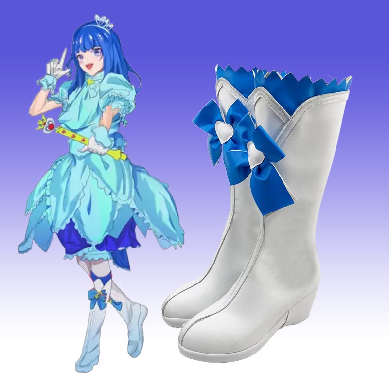 balala Little Demon Fairy Little Demon Fairy Meiqiコス靴二次元アニメーション展示パフォーマンスシューズ 6,250円