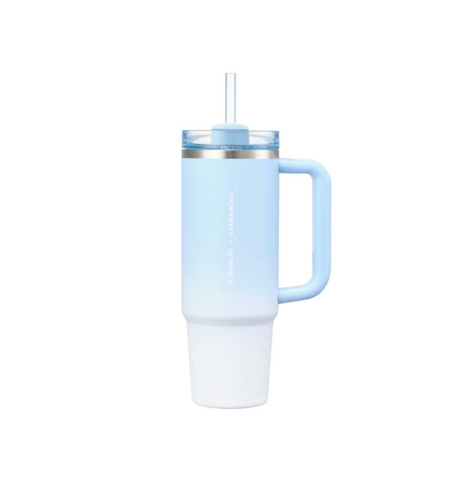 スターバックス　2025年 Starbucks Japan 2025 Stainless Tumbler STANLEY Gradation