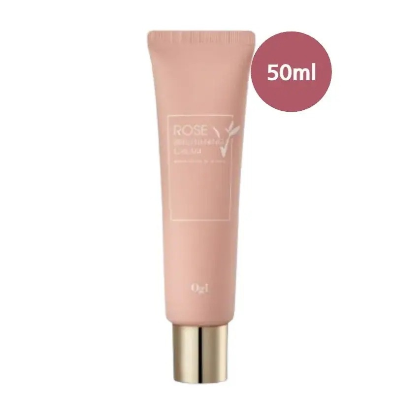 Ogi ローズVブライトニングクリーム 50ml/水分/弾力/保湿/低刺激/韓国コスメ 5,264円