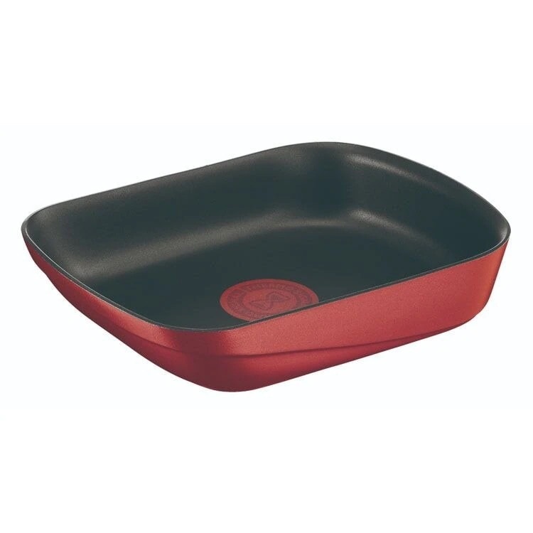 T-fal インジニオネオ IHルージュ アンリミテッド エッグロースター L85918 (D) メガ割