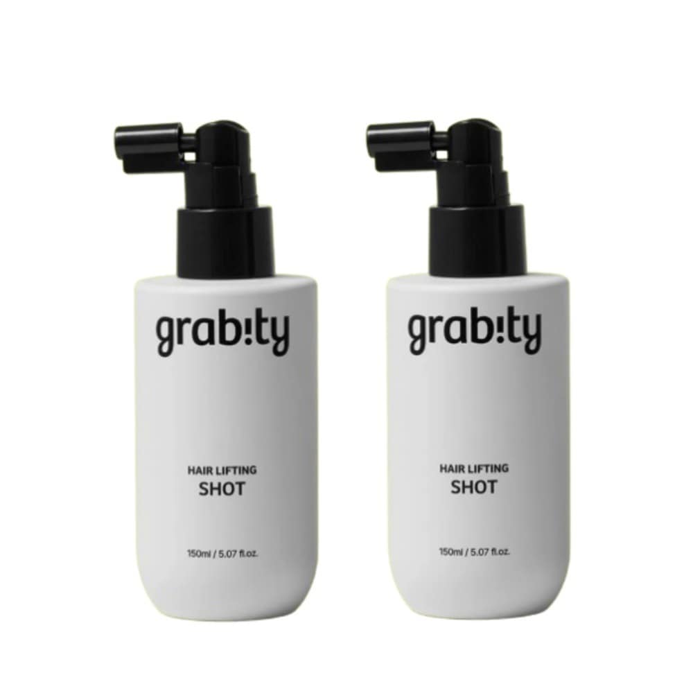 【1+1】 ヘアリフティングウォータートリートメント 270ml 頭皮ケア ボリューム感アップ サラサラ仕上げ / KAIST特許技術