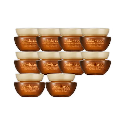 Qoo10] 雪花秀 滋陰生クリーム リッチ / ソフト /