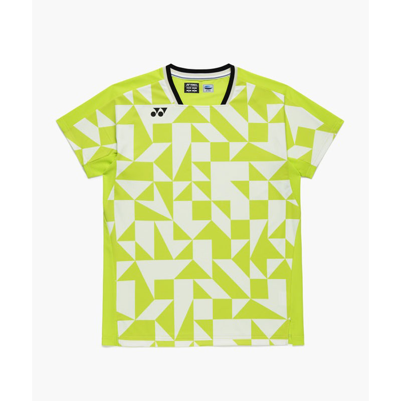 メンズゲームシャツ テニス・バドミントン ウェア（メンズ） (10712)