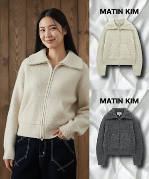 マーティンキム アウター